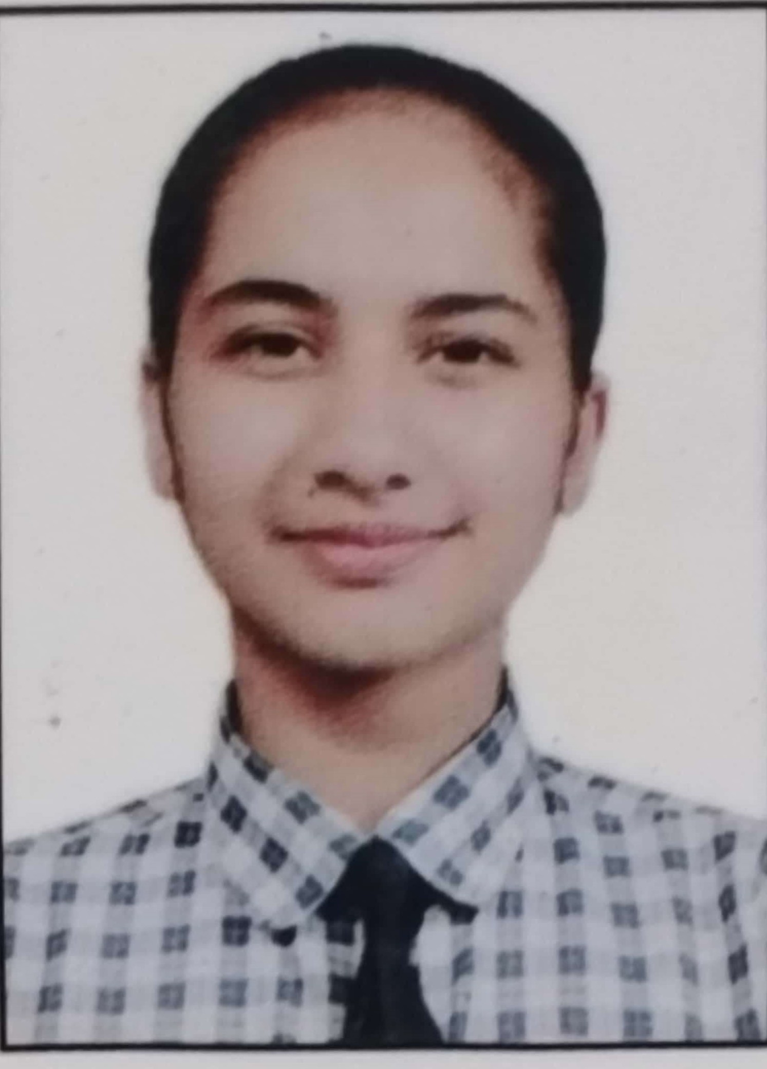 Yashika Bhatia